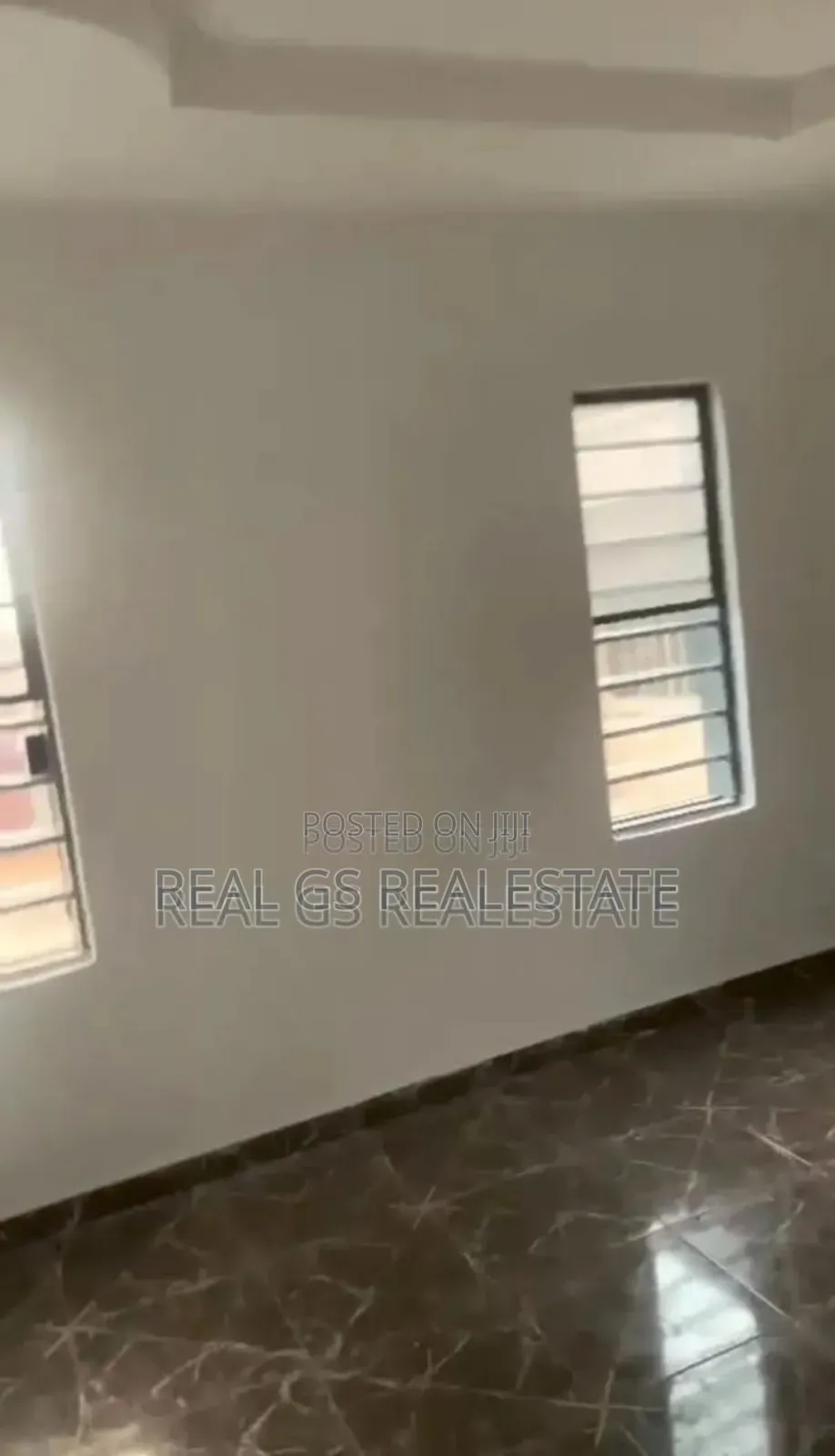 4bedroom Bungalow Opp Ashinze Primary School Azagba Ogwashi