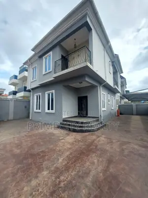 Photo - Furnished 4bdrm Duplex in Magodo Phase 2 for sale