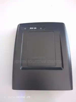 Encoder RFID Chip