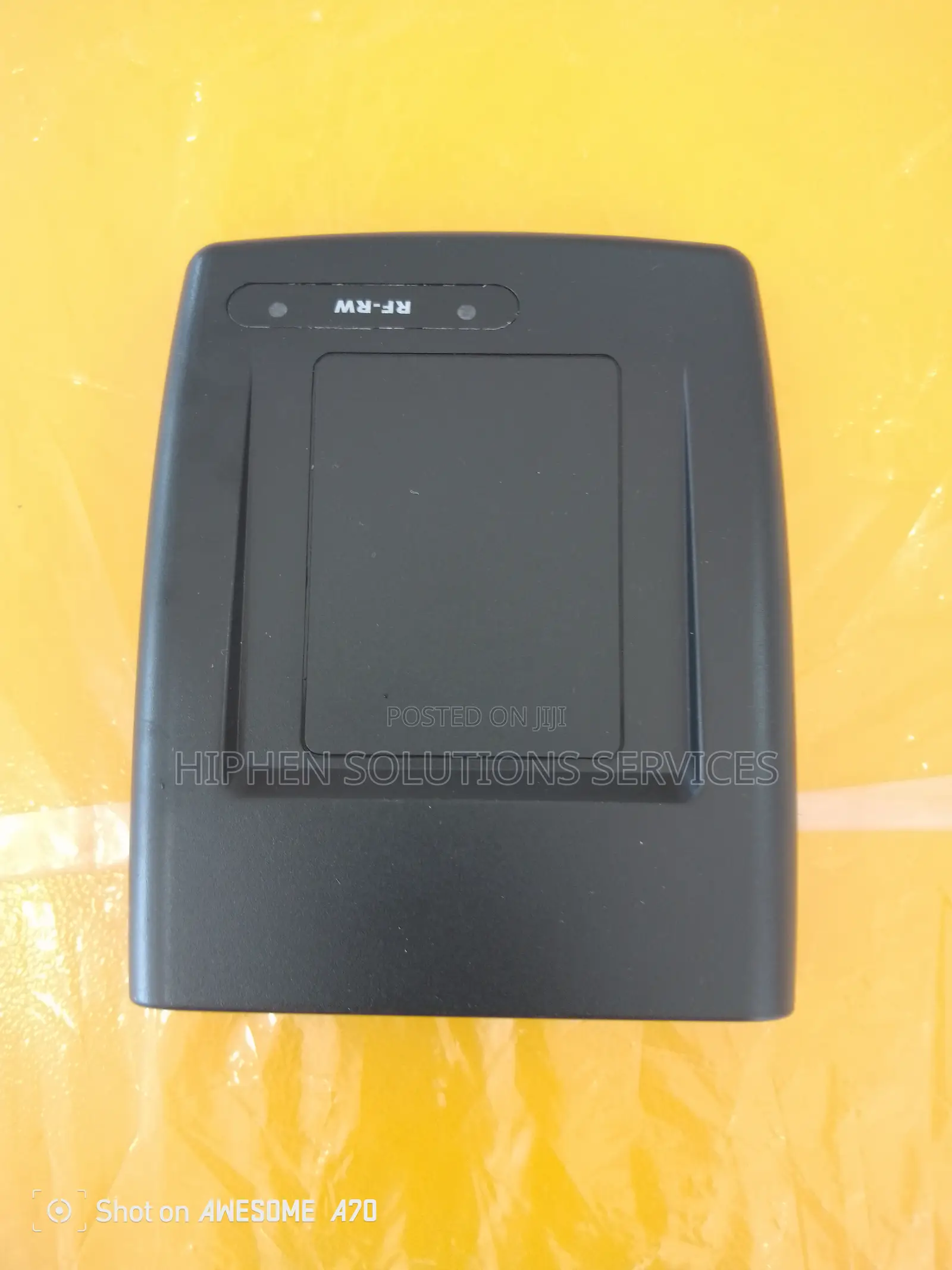 Alphar Rfid Hotel Card Encoder Hotel Lock