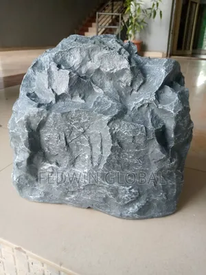 Premium Quality Outdoor Rock Speakers