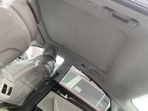 Hyundai Sonata 2017 Black