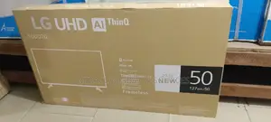 Lg Tv 50 Inches Smart