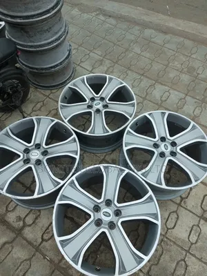 20rim Range Rover!