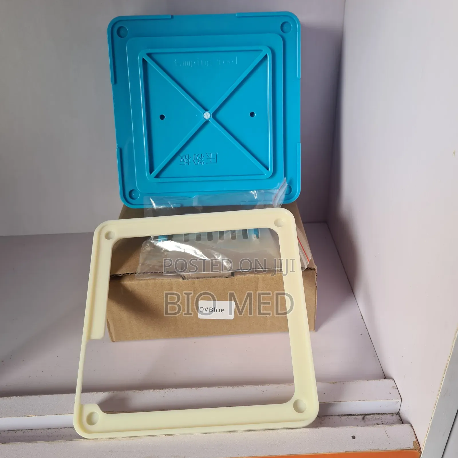 Capsule Filling Machine | Encapsulating Machine Size 0.