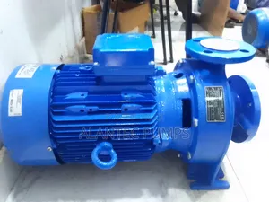 Lowara 15hp Surface Pump