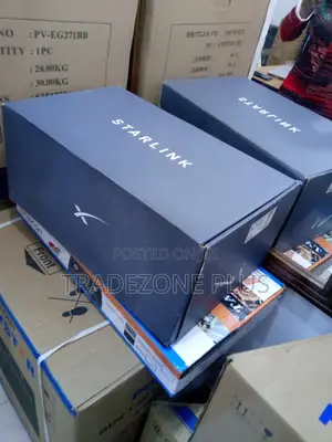 Market Best Starlink Ethernet Router KIT