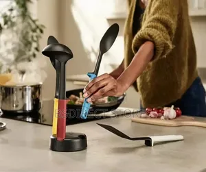 Joseph Joseph Elevate Slim 4pc Utensil Kitchen Set Carousel