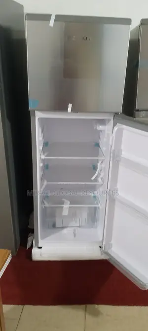 Skyrun Refrigerator 138lt Low Voltage