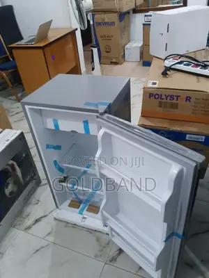 Introducing the New Midea Single Door Refrigerator