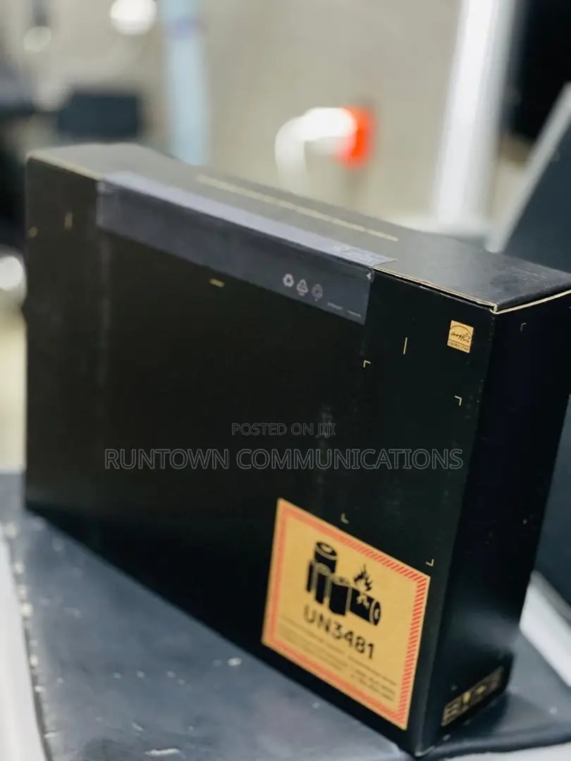 New Laptop Dell XPS 14 (L421X) 16GB SSD 512GB for sale - Runtown ...