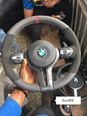 Steering Wheel Sport F30