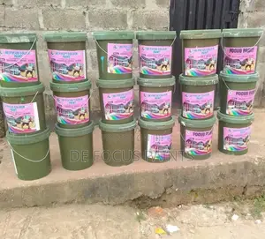 Emulsion Paint