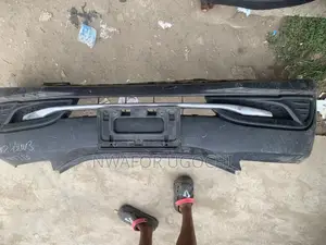 Bumper Complete 2012-2014 Honda Civic