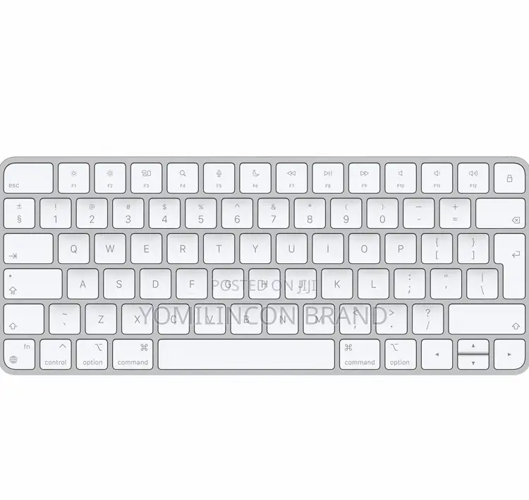 Apple Magic Keyboard 2 - US English