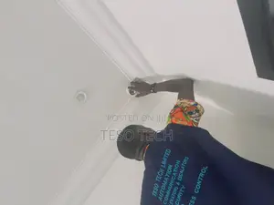 Digital Cctv Camera