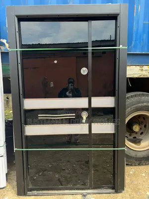 Guaranteed Quality Turkey Top Security Doors
