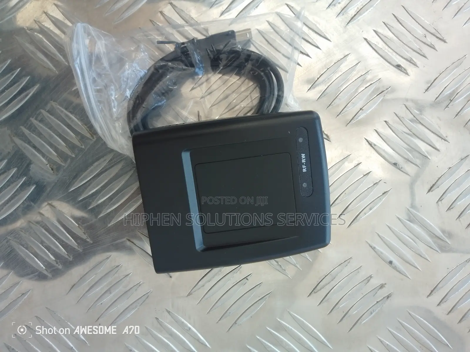 Alphar RFID Card Encoder for Hotel Lock