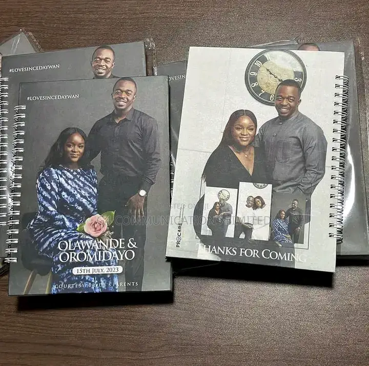 Promo Table, Branding and Printing