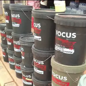 Satin Paints