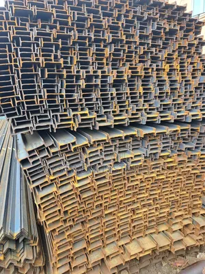 80x40h Beam