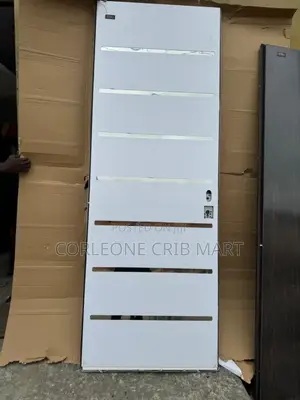 Israeli Door