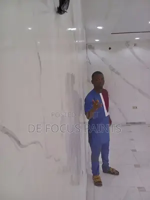 Stucco Glass Paints