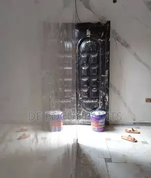Stucco Glass Paints
