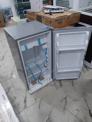 Power Cooling Midea Single Door Refrigerator