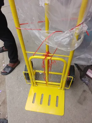Hand Truck