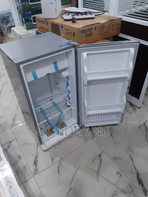Super Freezing Midea Single Door Refrigerator