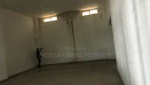 Spacious Office Space