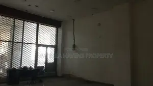 Spacious Office Space