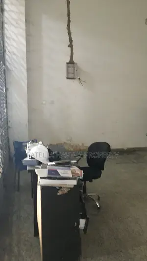Spacious Office Space