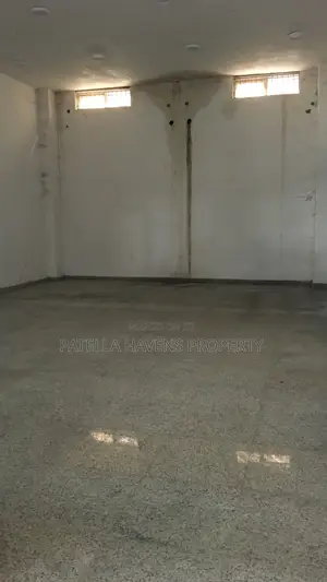 Spacious Office Space