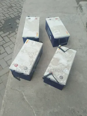 Sell Your Condemned/Scrap Inverter Batteries to Us.