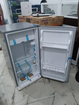 Energy Saving Midea Single Door Refrigerator