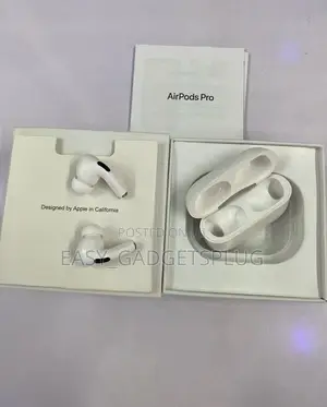 Airpods Pro (2nd Gen)