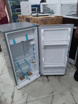 Reliable Midea Single Door Refrigerator
