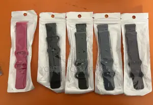 Fitbit Sense 2/ Sense Bands/Versa 4/ Versa 3 - All Colours