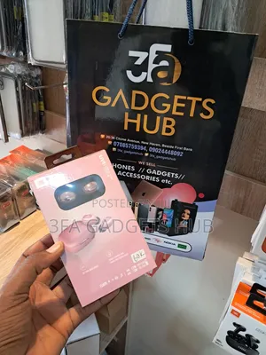 Livefree2 Airpod
