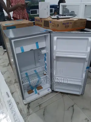Highly Relaible Midea Single Door Refrigerator