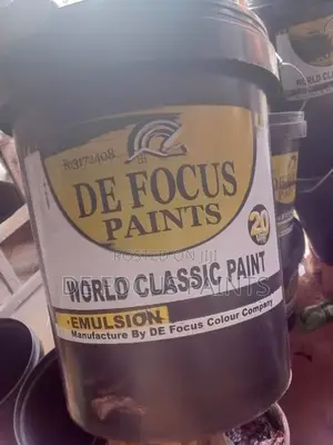 Matt Emulsion