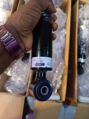 Ferrari 458 Spider Front Shock