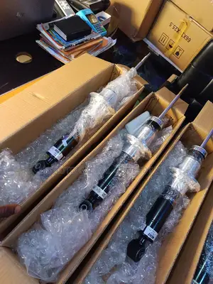Ferrari 458 Spider Front Shock