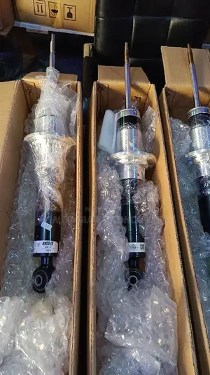 Ferrari 458 Spider Front Shock