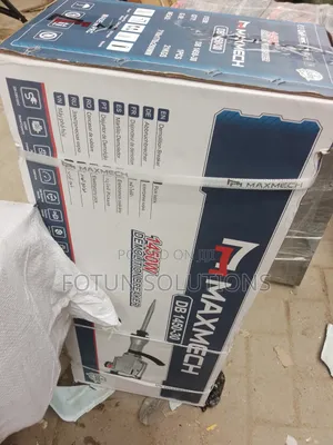 Demolition Breaker 1450