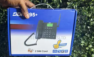 New Mobile Phone