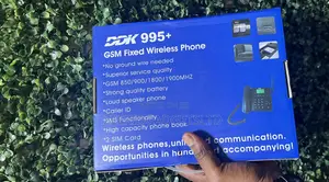 New Mobile Phone