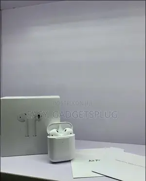 Openbox Used Airpods 2